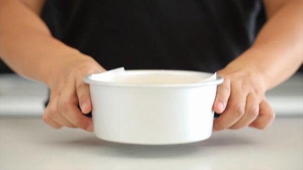 胡萝卜戚风蒸蛋糕