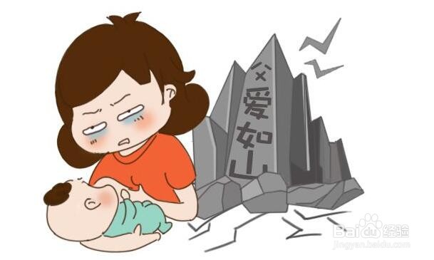 丧偶式育儿都有哪些表现？