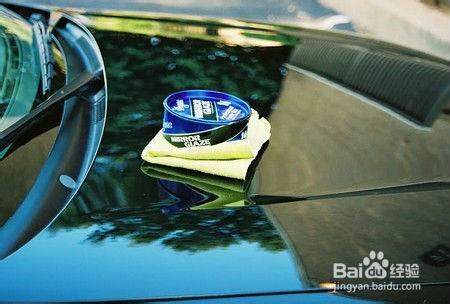 家用轿车的日常维护：[1]汽车美容