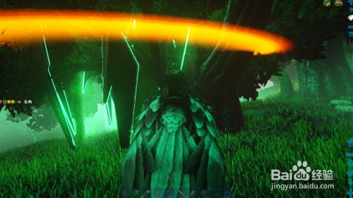 方舟生存进化低温冰箱如何制作 百度经验