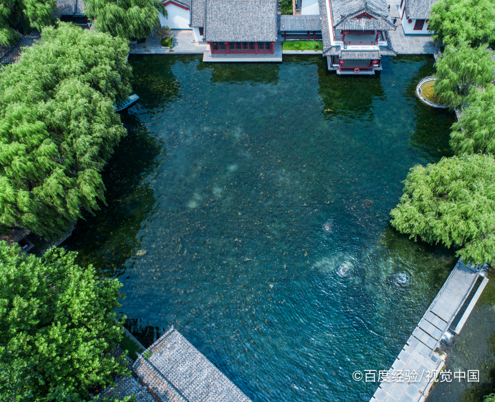 章丘有什么好玩的地方景点推荐