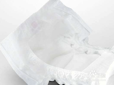 纸尿裤起坨是什么样子