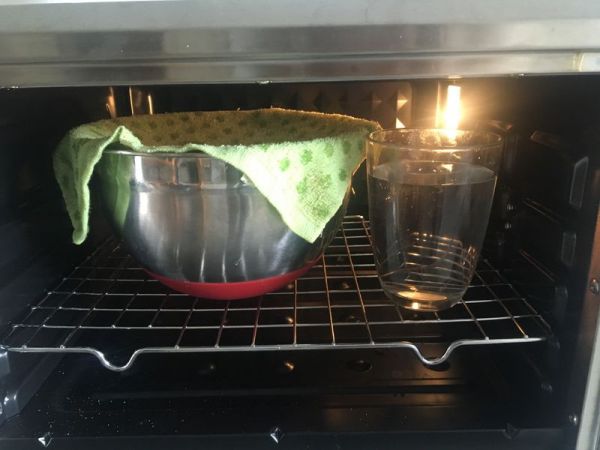 蛋黄酱葱花椒盐花卷
