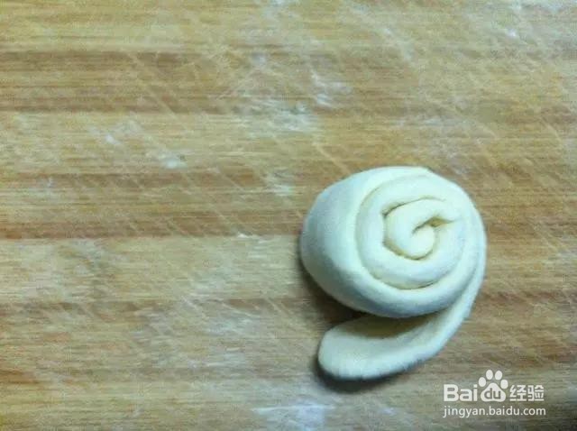 纯手工打造肉夹馍