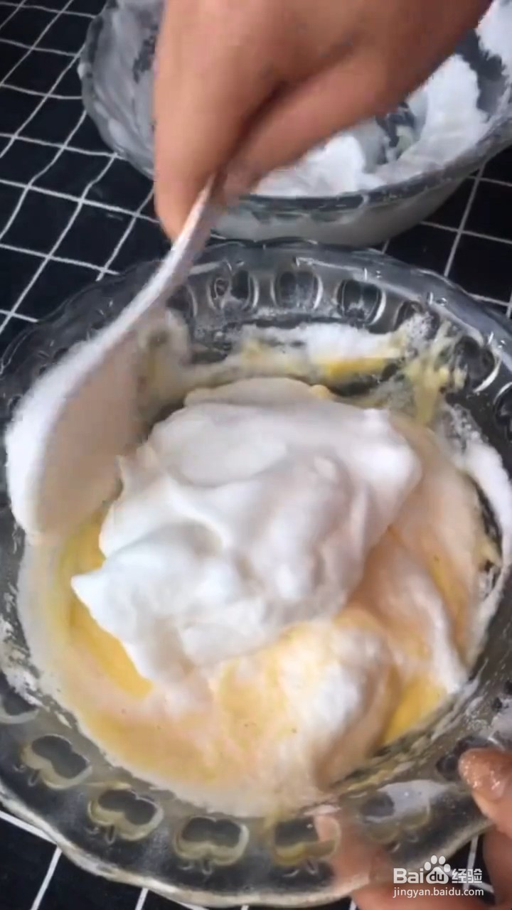 超级松软的蛋糕用电饭锅要怎样做