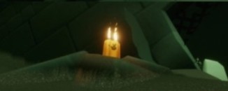 季节蜡烛7月30日位置