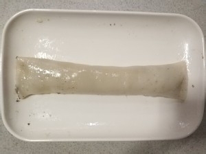 红糖核桃糯米糕的做法