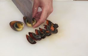 家常菜：姜汁皮蛋