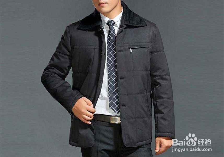 如何选择冬衣外套类型