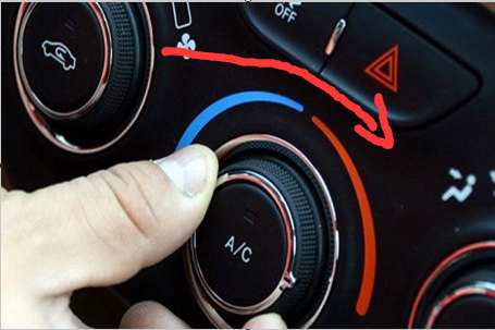 汽车水箱冻了怎么办