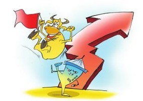 淘宝权重是什么？