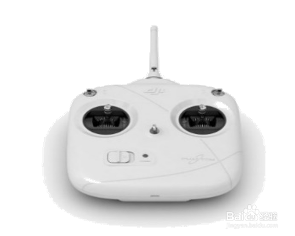 多旋翼无人机组成构造