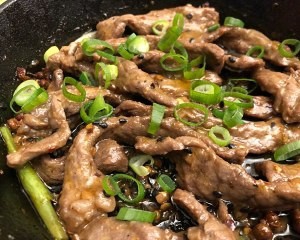 怎么做香煎小牛肉?
