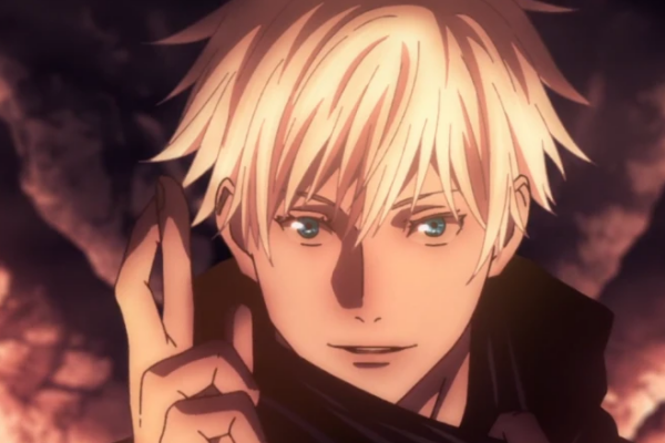 《鬼灭之刃》五条悟和两面宿傩谁强