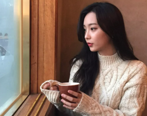 为什么有些美女不上相