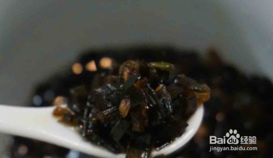 沙姜蘸料的做法