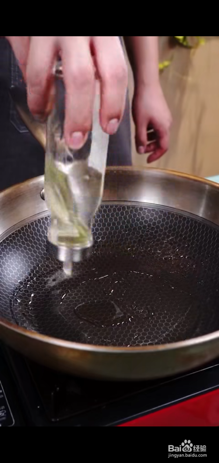 茄汁大虾怎么做