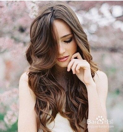 11款凌乱发型图片 彰显随性明星范儿