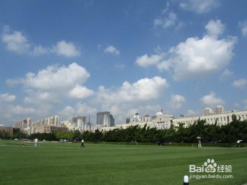 上海黄浦区旅游攻略