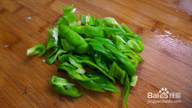 怎么做香辣炒藕片？