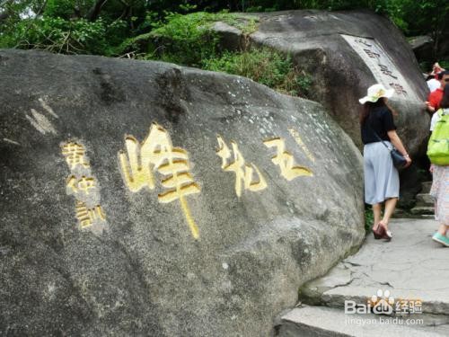 厦门有哪些漂亮的景色?