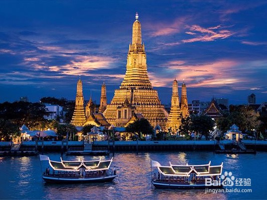 家庭出游最热门城市攻略