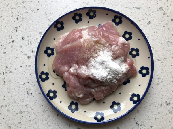 木须肉的家常做法视频教程