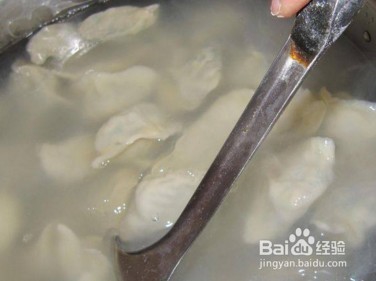香茹虾饺怎么做好吃