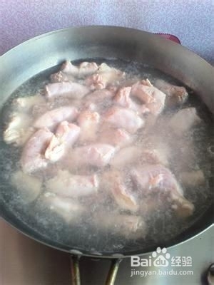 麻辣鸡脖的家常做法
