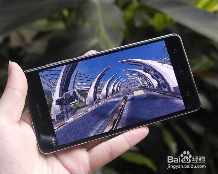 vivo X5 PRO手机详细测评