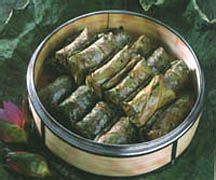 萝卜荷叶地瓜减肥新法分享