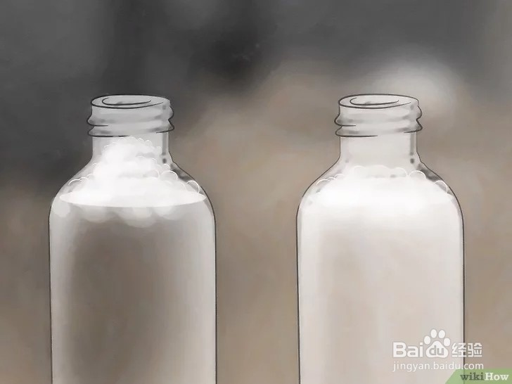 怎么辨别家里的水的硬度