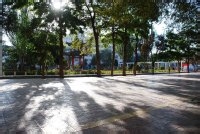 红色旅游 革命圣地 甘肃会宁