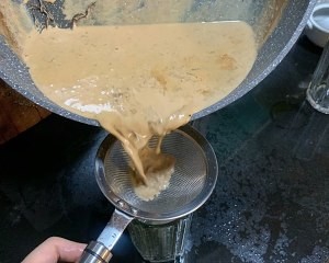 自制醇香奶茶