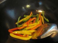 怎么做美味的【菠菜鸡肉卷】