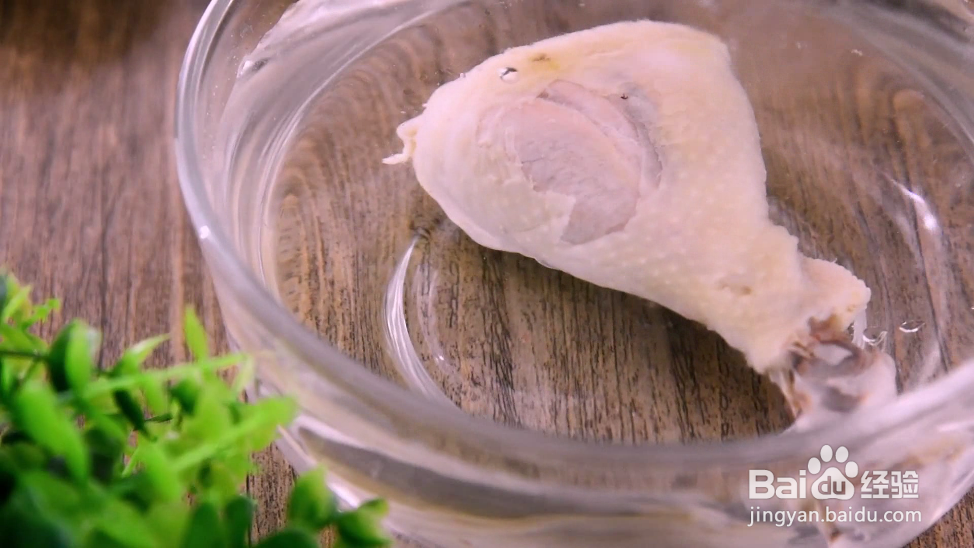 怎么做麻辣鸡腿肉