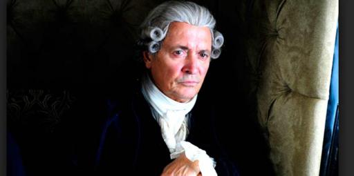 歌德的诗歌有哪些