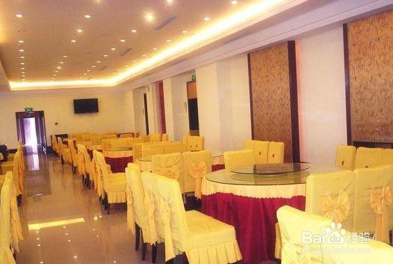 云台山住宿攻略