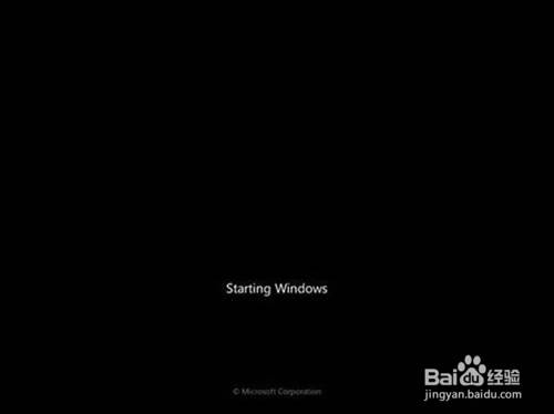 重新安装win7系统：[2]光驱引导安装程序