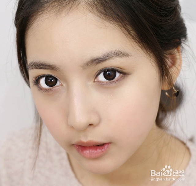 戴美瞳，能滴眼药水吗