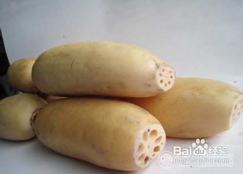 秋季5类补水食物简介