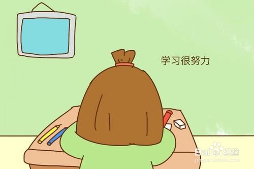 高考英语学习技巧分享