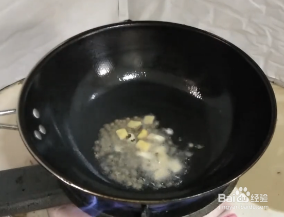 鲜椒鸡的做法