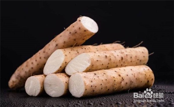 食用山药要注意什么