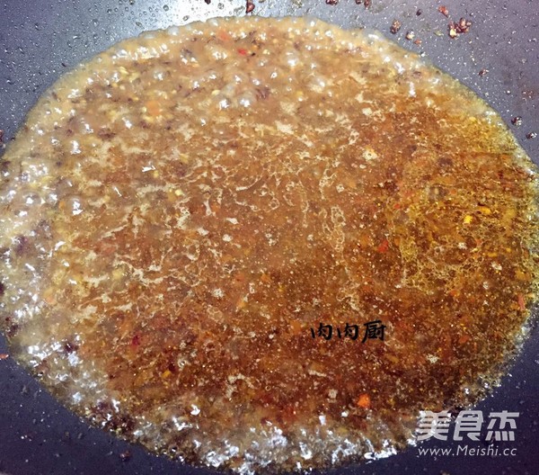 如何做正宗四川麻婆豆腐的“麻辣”肉肉厨