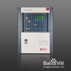 利达报警主机操作方法