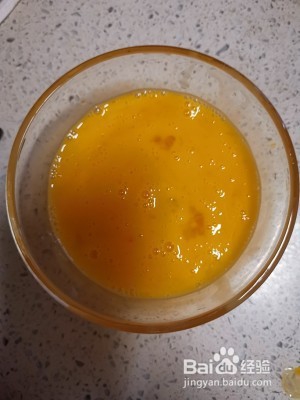 食补养生番茄鸡蛋面的做法