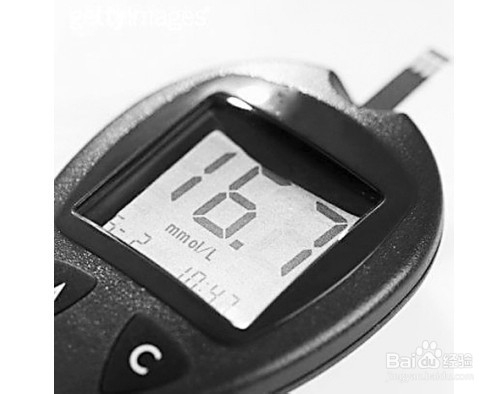 家用血糖仪准吗