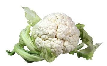 糖尿病患者可以吃的炒双色菜花