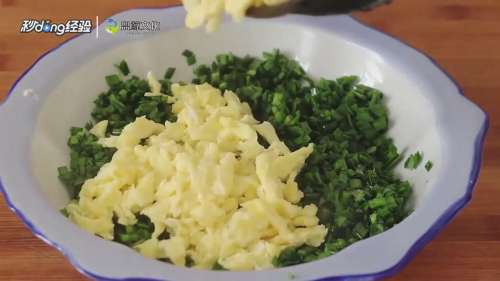 家常锅贴怎么做